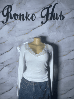 Thrift top